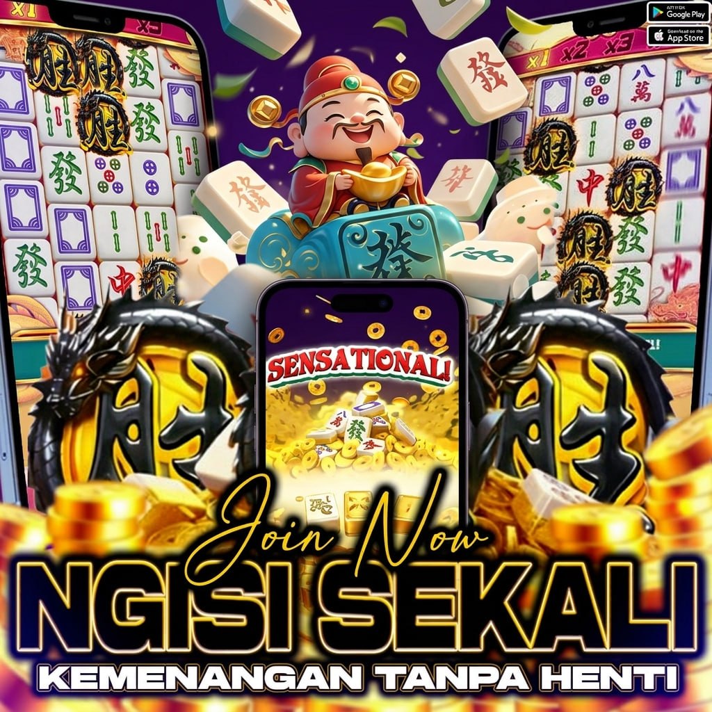 GAME ONLINE TERGACOR