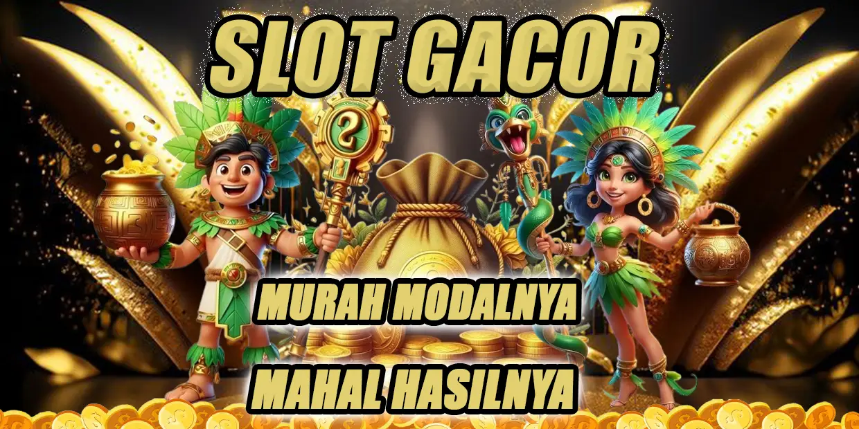 Banner pulau77slot.net